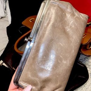 HOBO wallet